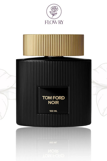 Black for Women Tom Ford