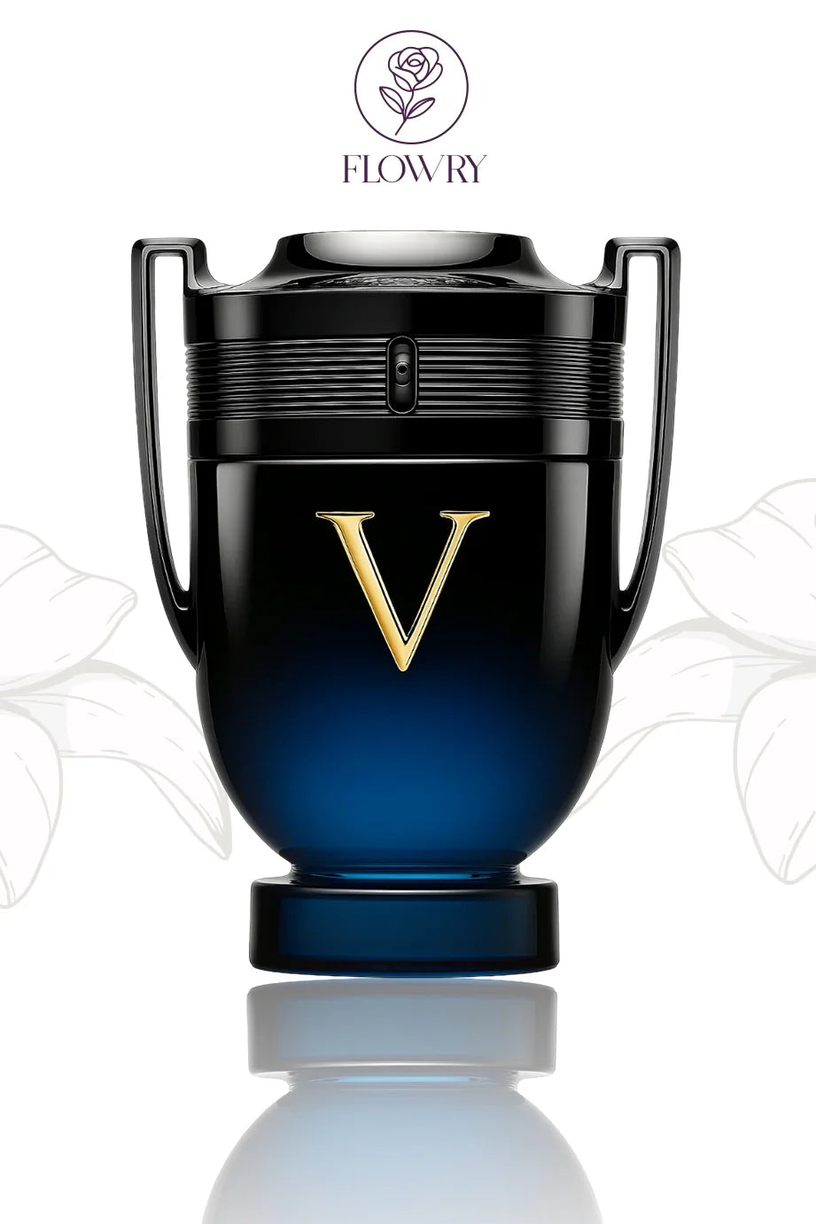 Invictus Victory Elixir Rabanne for Men