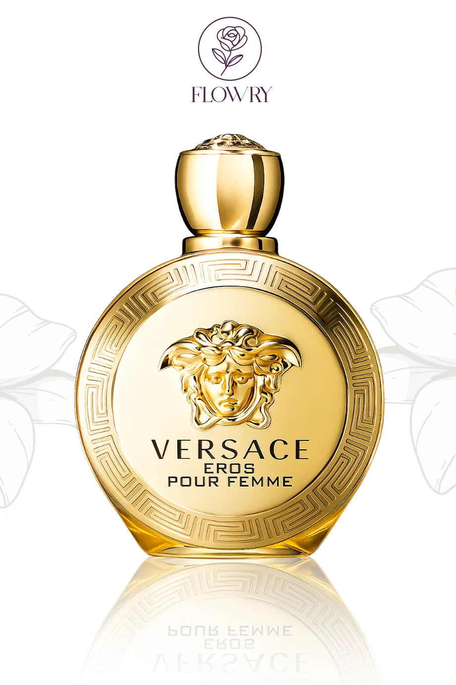 Eros for Women Versace