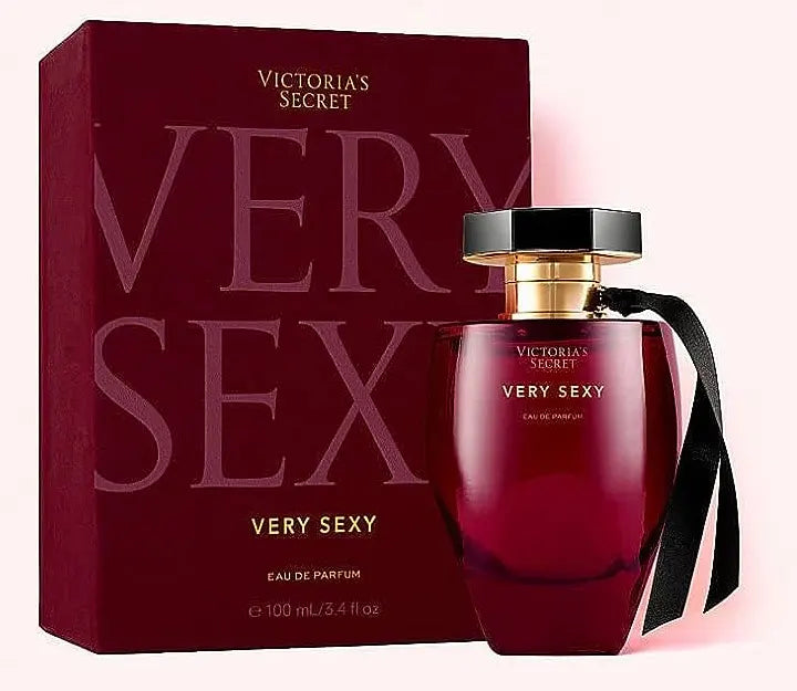 Very Sexy - Victoria's Secret [sealed master box] for women