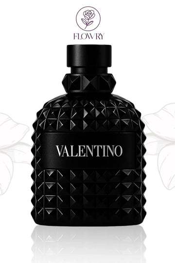 Valentino Uomo Born In Roma Noir for Men