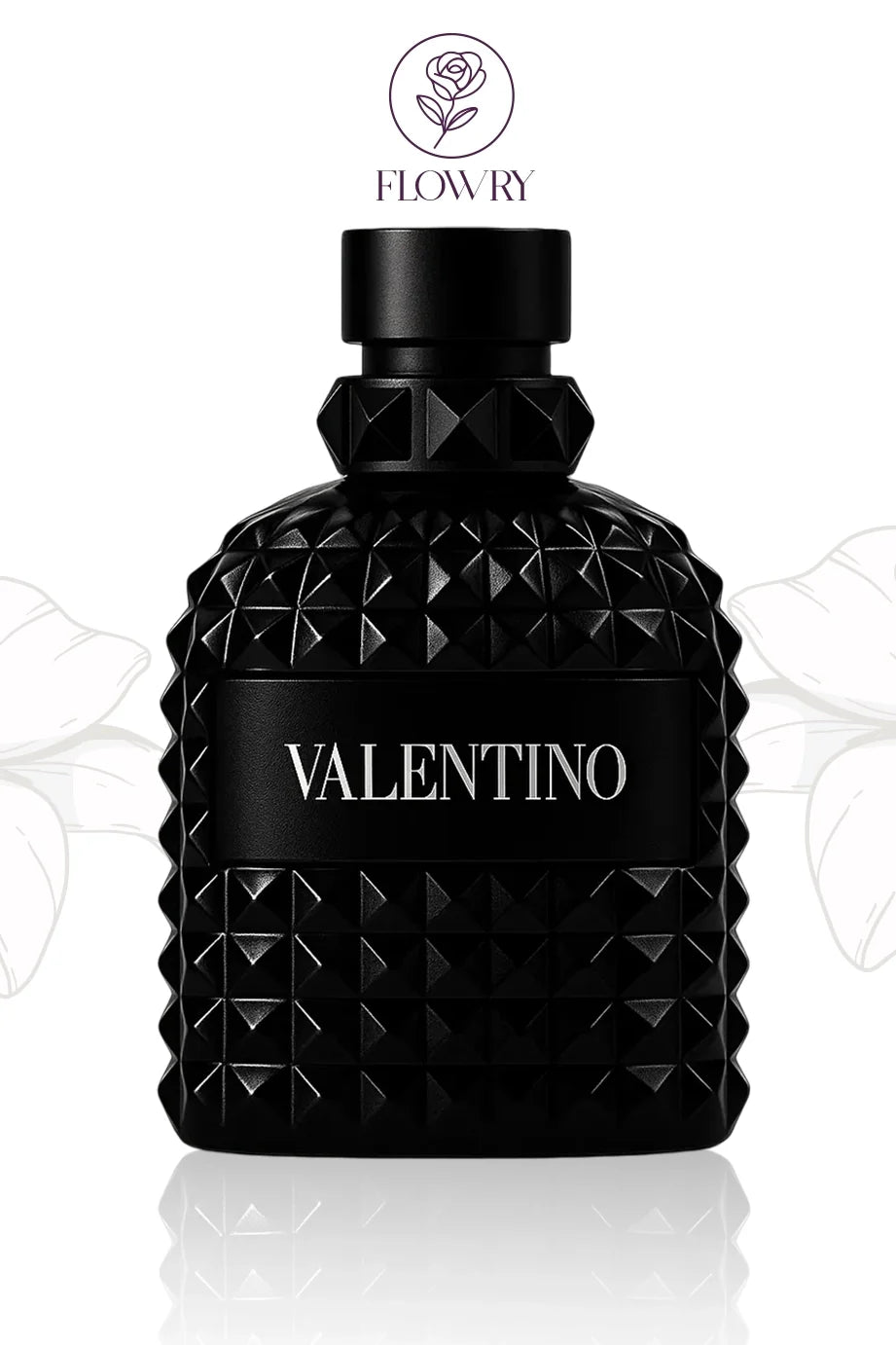 Valentino Uomo Born In Roma Noir for Men