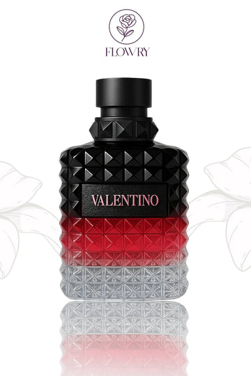 Valentino Donna Born In Roma Intense Valentino for Women