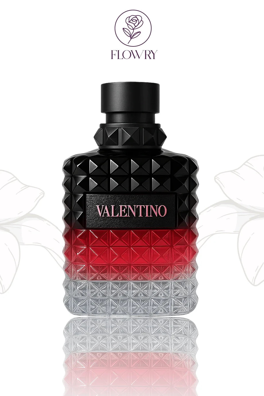 Valentino Donna Born In Roma Intense Valentino for Women