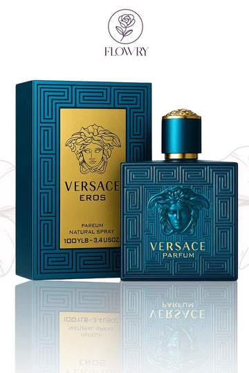 Versace Eros [ sealed master box ] for men