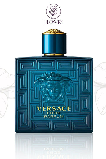 Versace Eros for Men