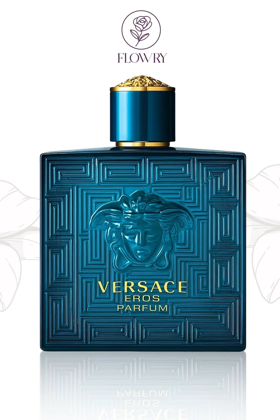 Versace Eros for Men