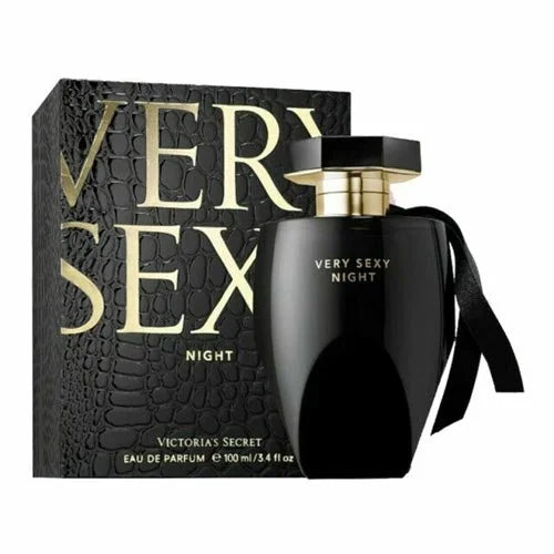 Victoria's Secret - Very Sexy Night [sealed master box] - for women