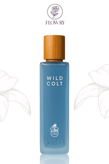 Wild Colt Assaf [200 ml] for both genders