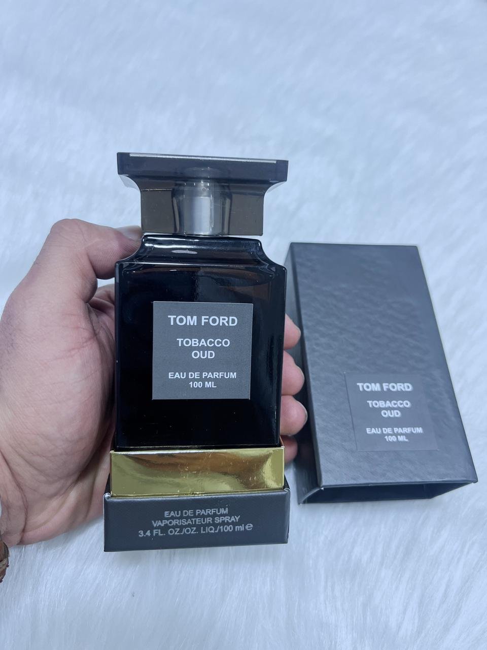 Tobacco Oud Tom Ford [ sealed master box ] for both genders