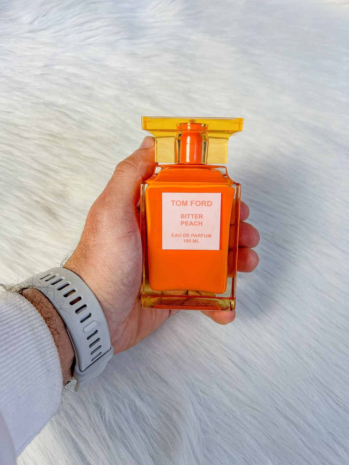 Bitter Peach Tom Ford for Both Genders