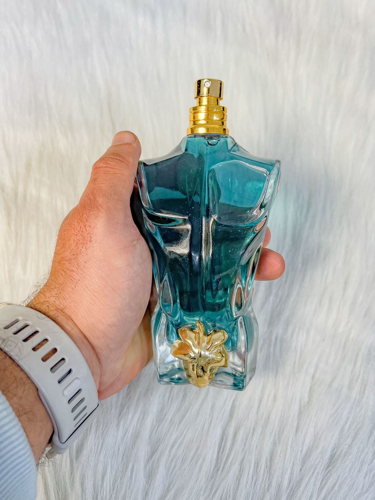 The Beautiful Jean Paul Gaultier for Men