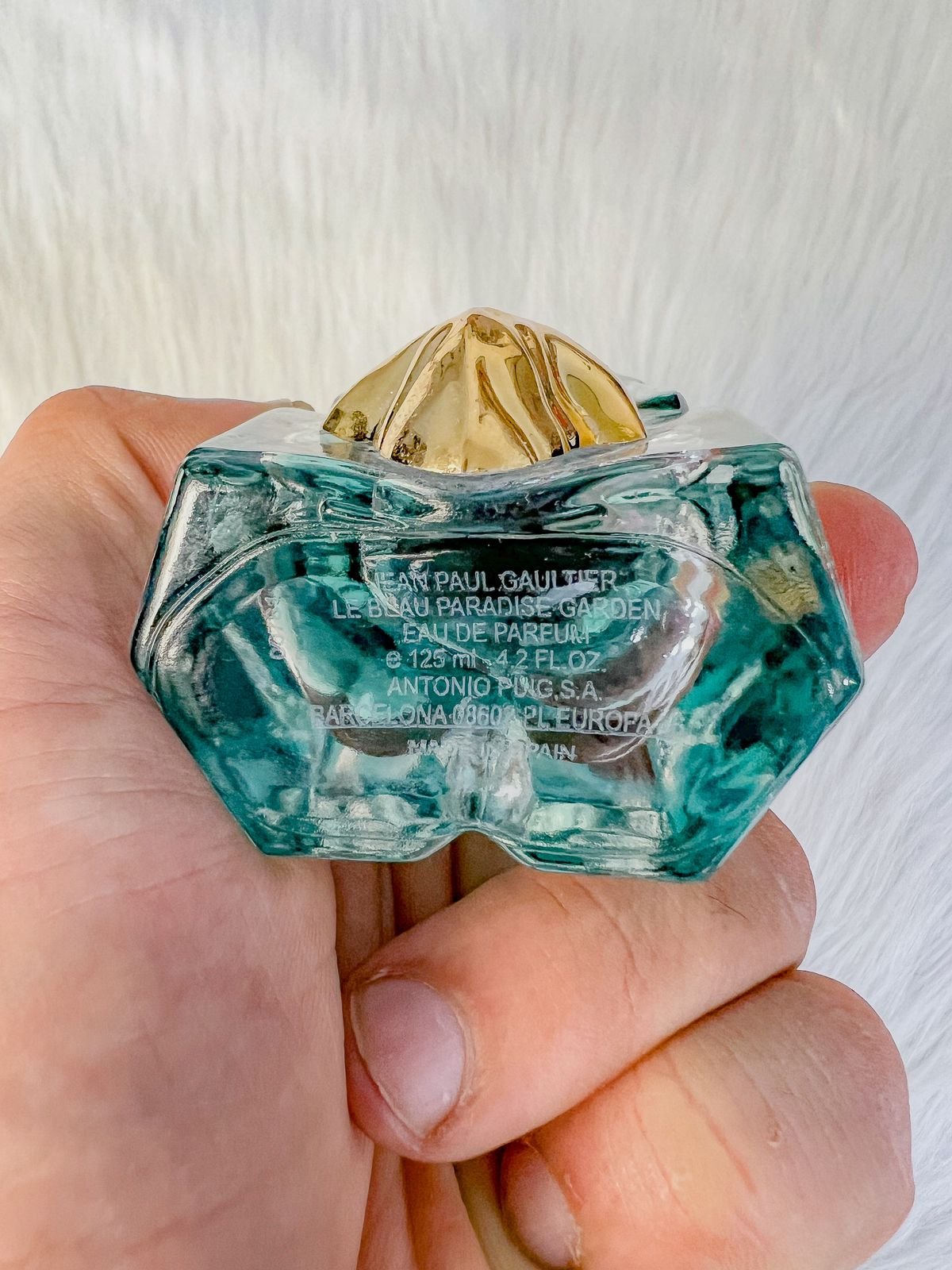 The Beautiful Jean Paul Gaultier for Men