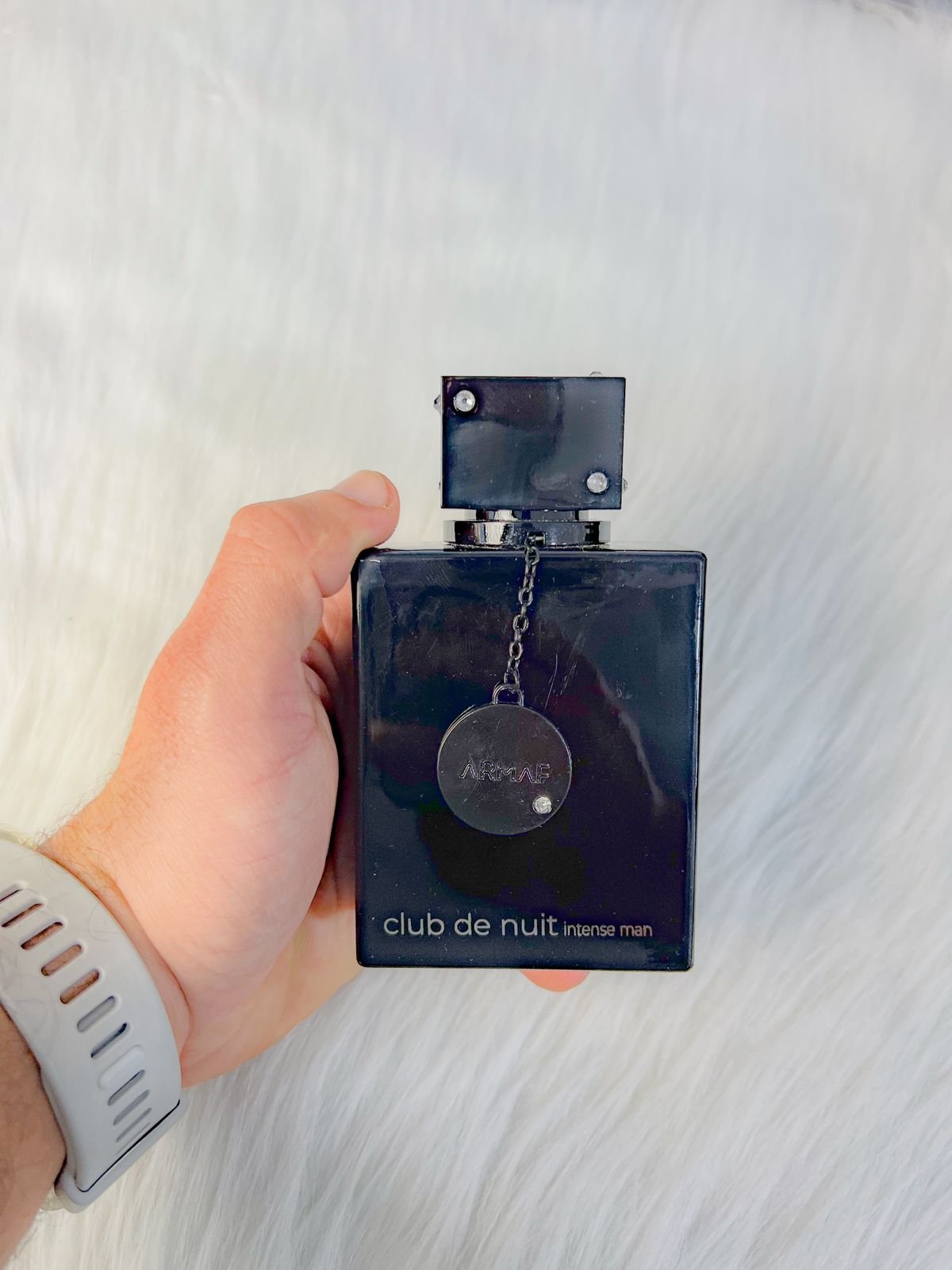 Armaf Night Club Intense Man for Men