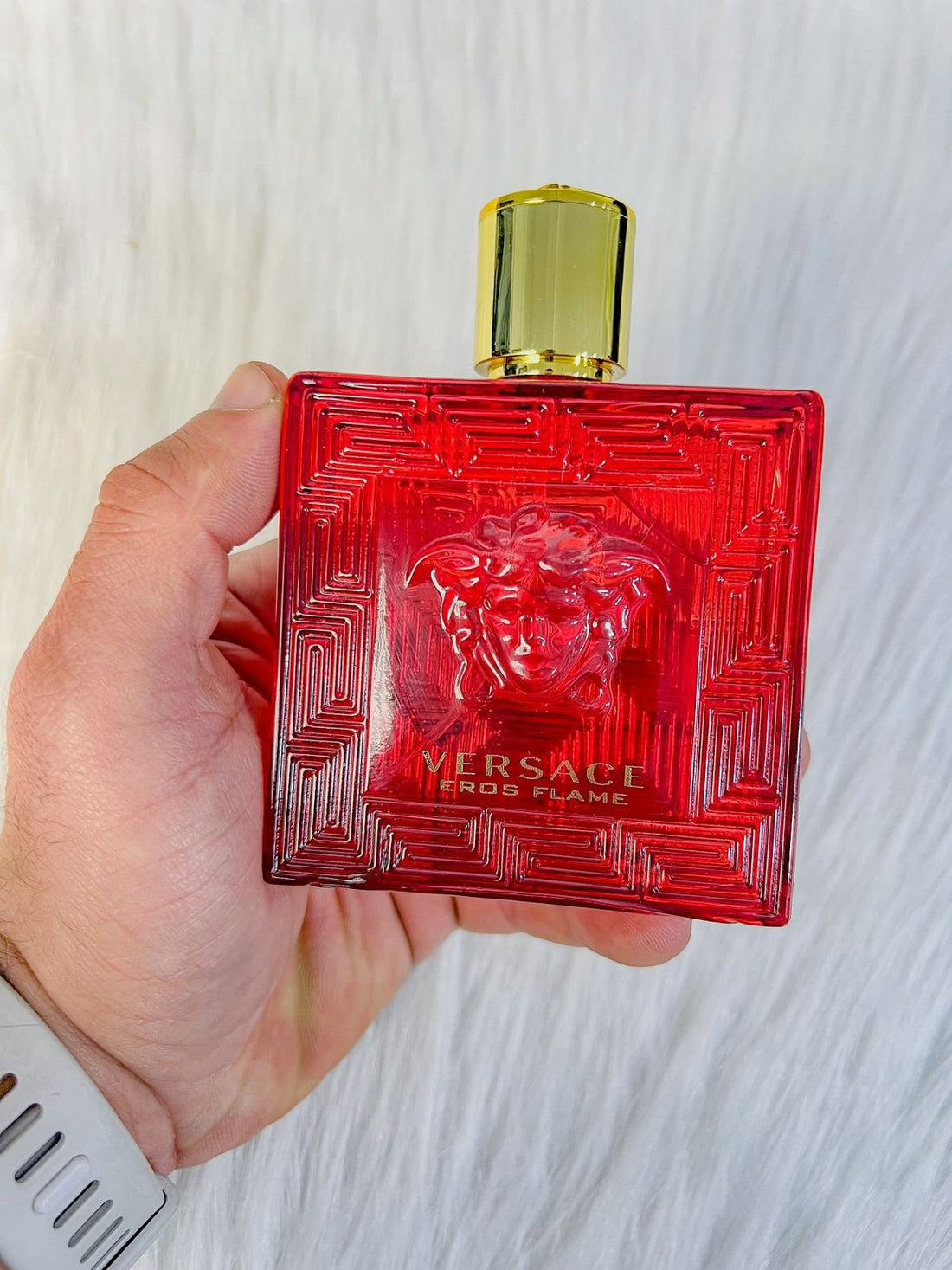 Eros Flame Versace for Men