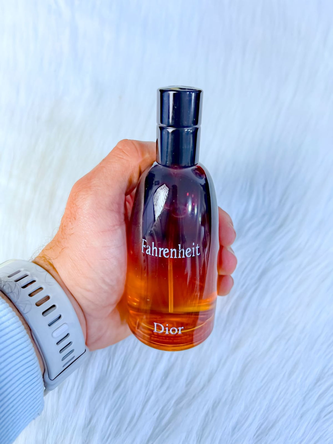 Dior Fahrenheit for Men