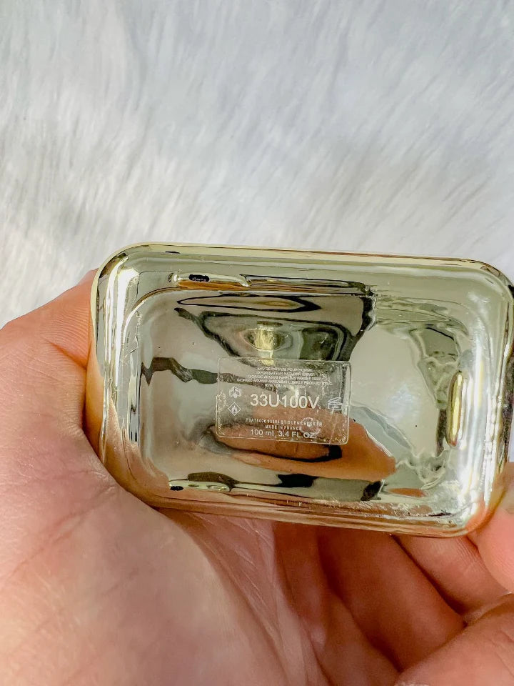 Stronger With You Leather Giorgio Armani for Men