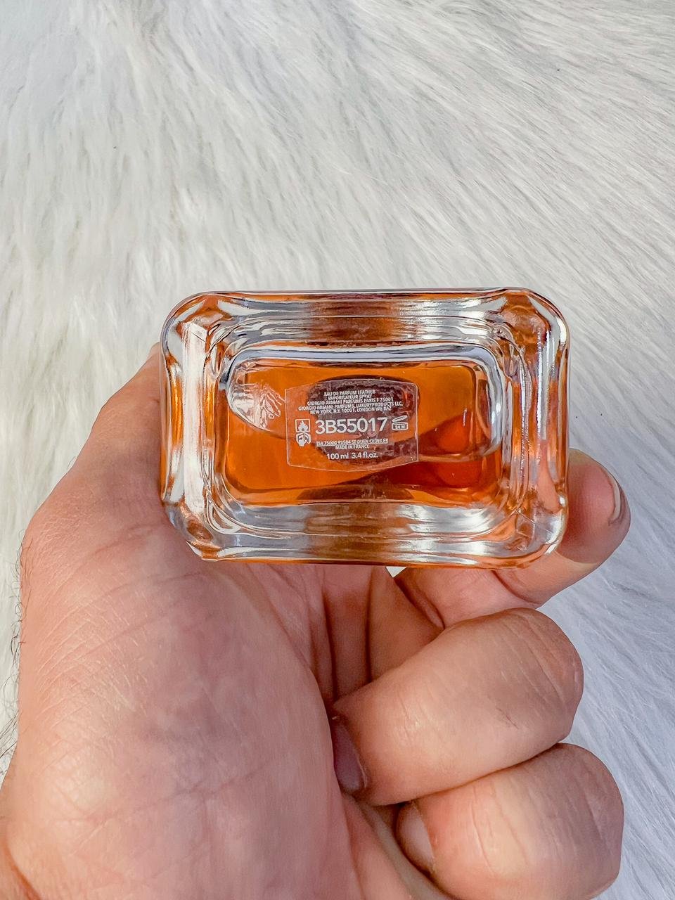 Emporio Armani Stronger With You Intensely Giorgio Armani for Men