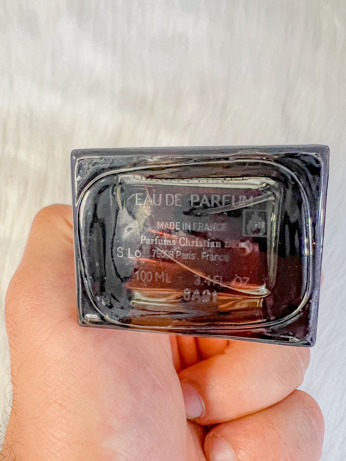 Dior Homme Perfume Dior for Men