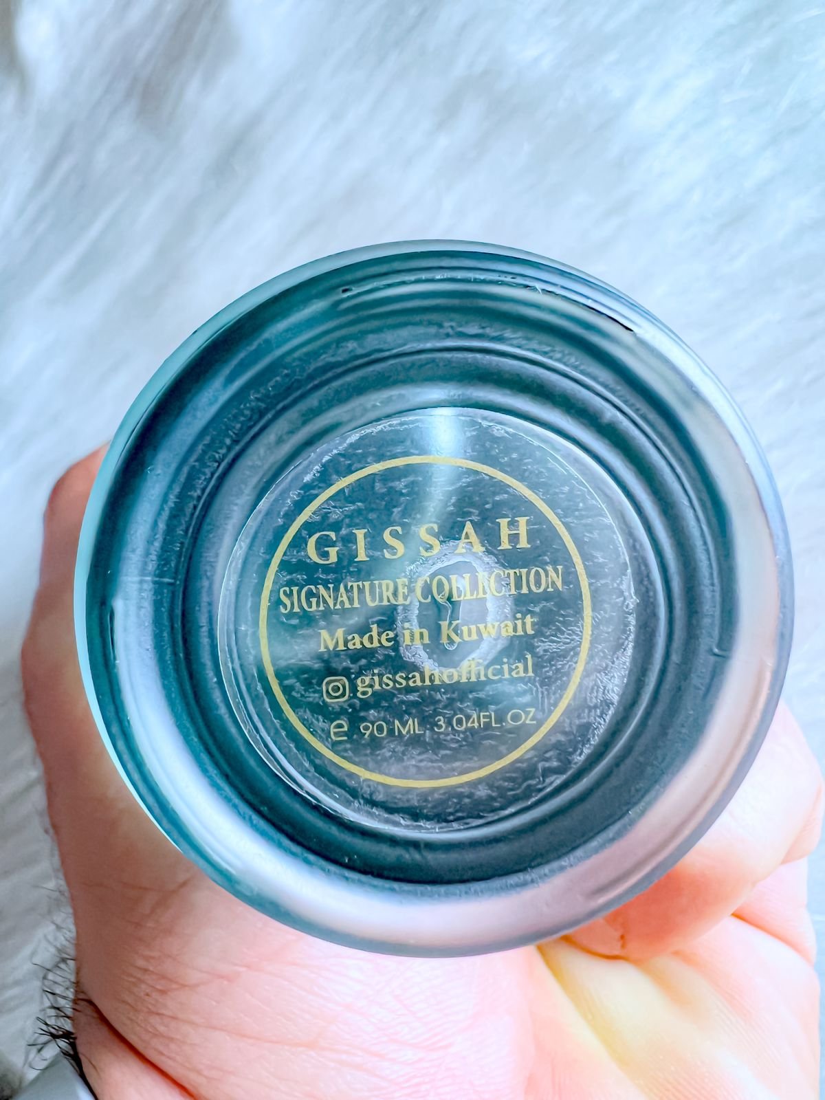 Imperial by Gissah [100 ml] for both genders