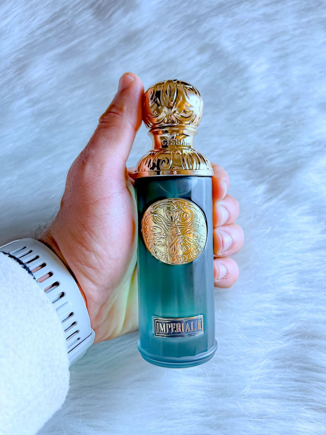 Imperial by Gissah [100 ml] for both genders