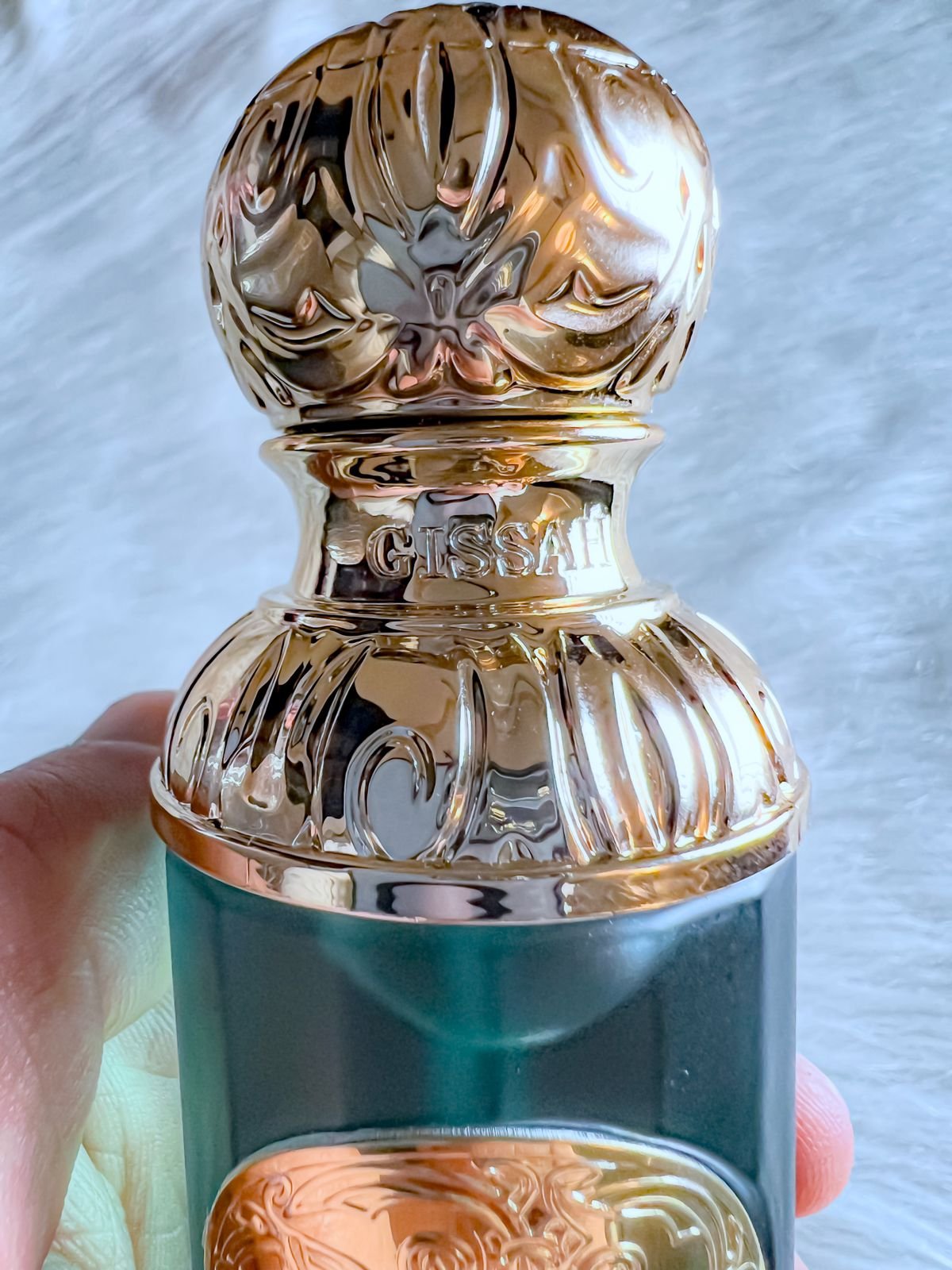 Imperial by Gissah [100 ml] for both genders