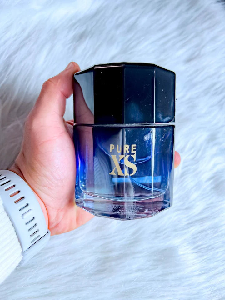 Pure XS Paco Rabanne for Men