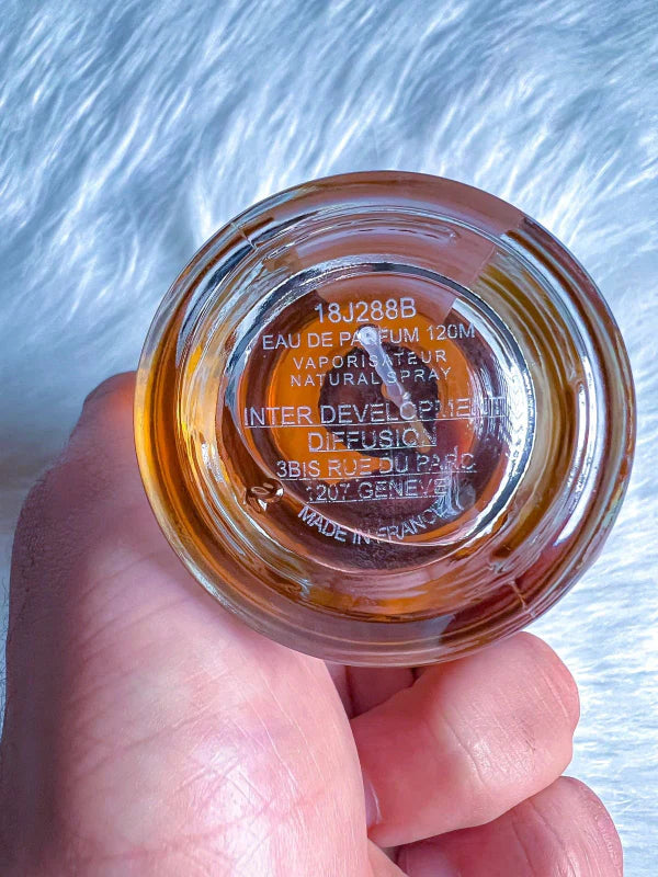 Vanilla Roses Mancera for Both Genders