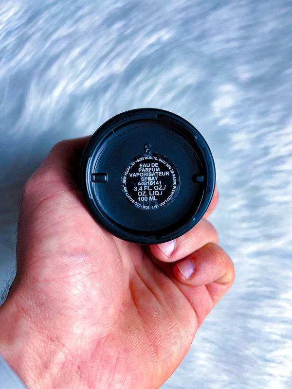 Ombre Leather Tom Ford for Both Genders