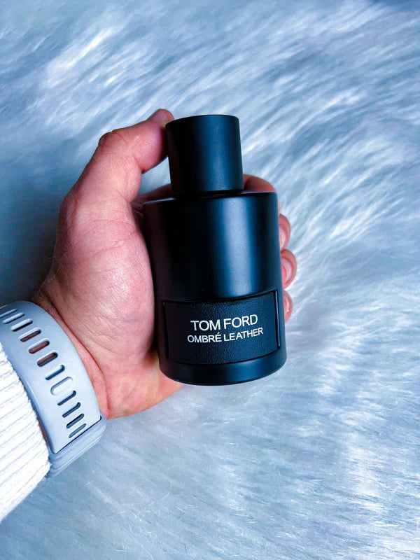 Ombre Leather Tom Ford for Both Genders