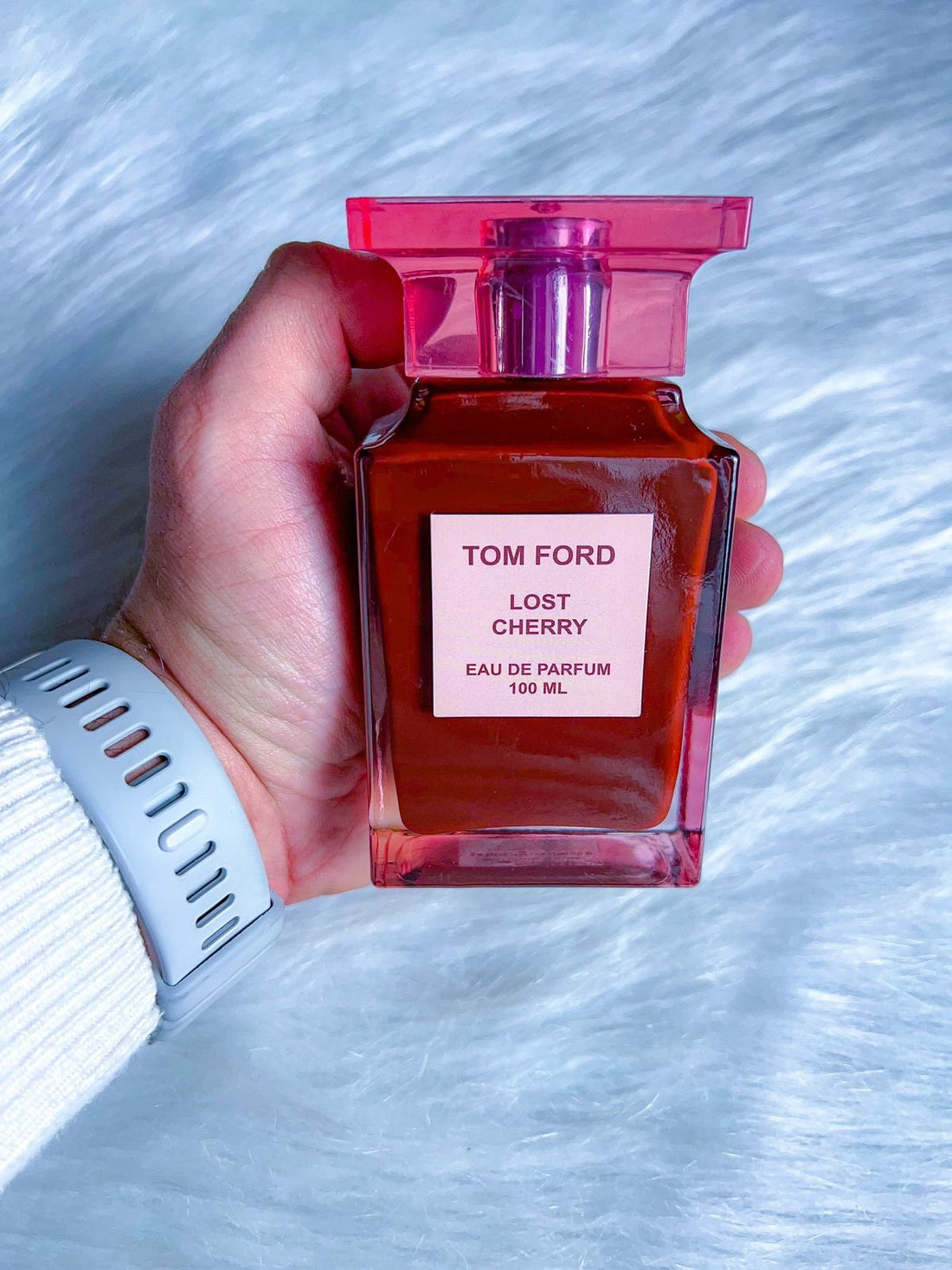 Lost Cherry Tom Ford for Both Genders