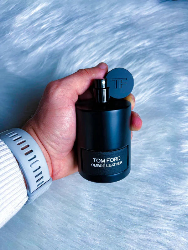 Ombre Leather Tom Ford for Both Genders