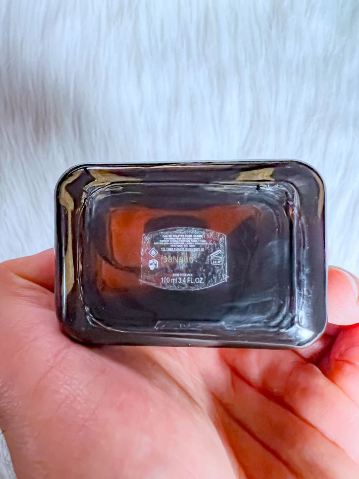 Stronger With You Absolutely - Emporio Armani for Men