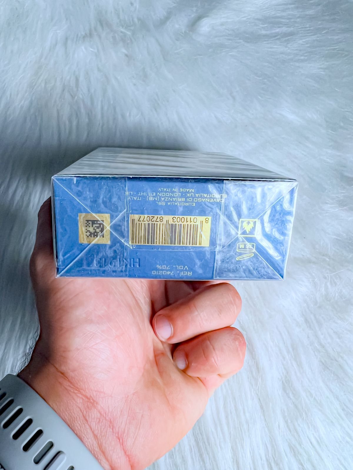 Versace Eros [ sealed master box ] for men