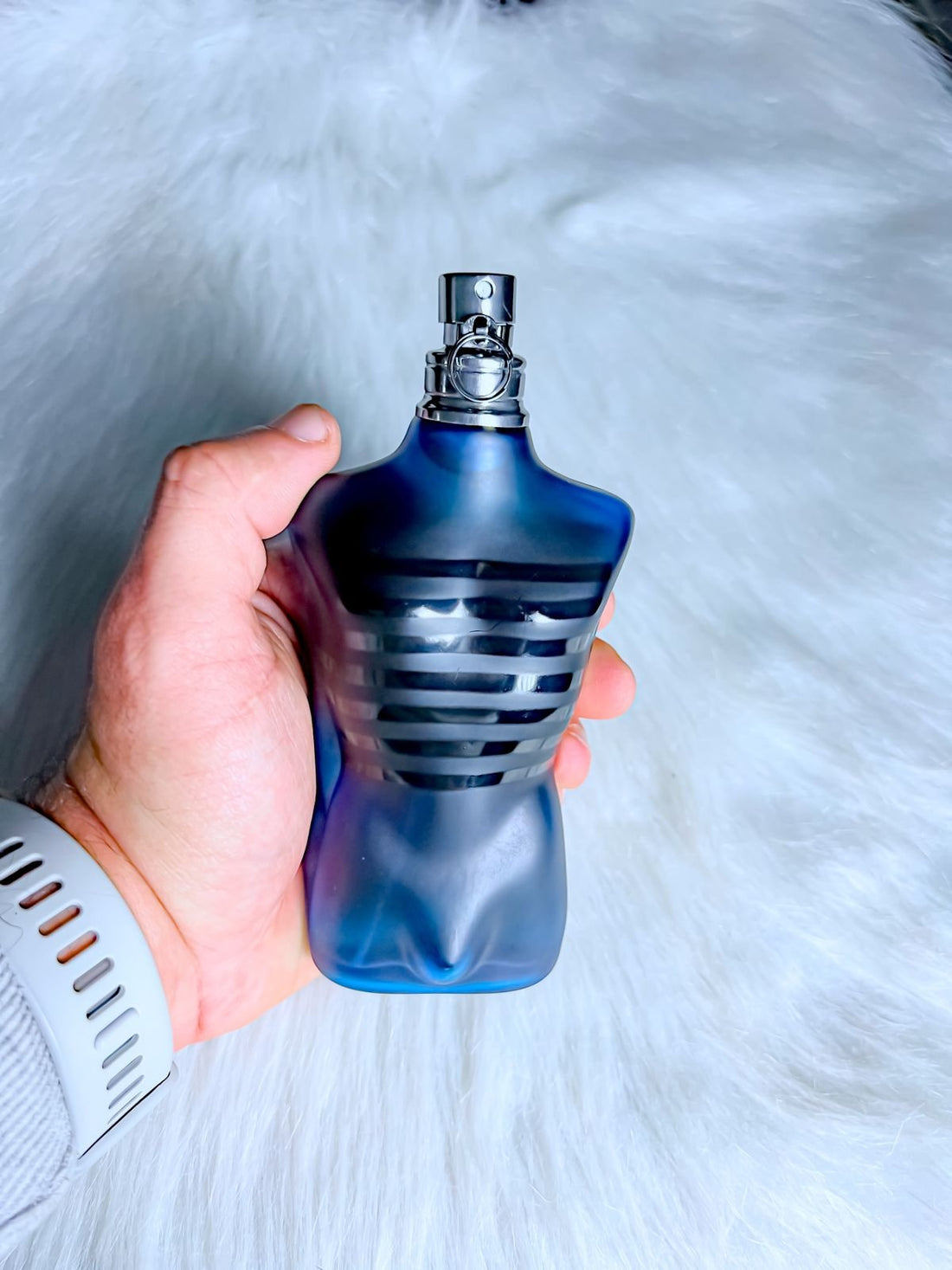 Ultra Male Jean Paul Gaultier for Men
