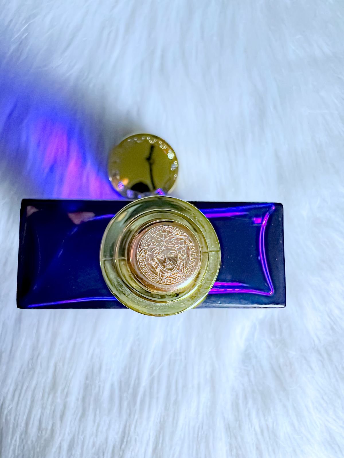 Versace Pour Homme Dylan Blue for Men