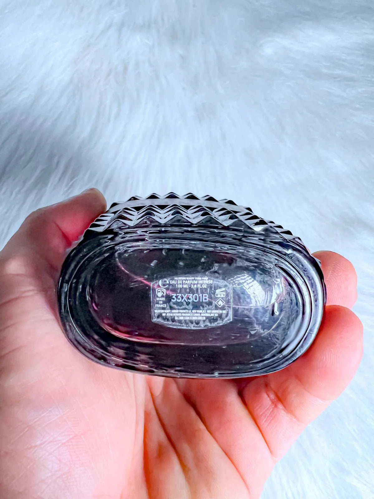 Valentino Uomo Born In Roma Intense for Men