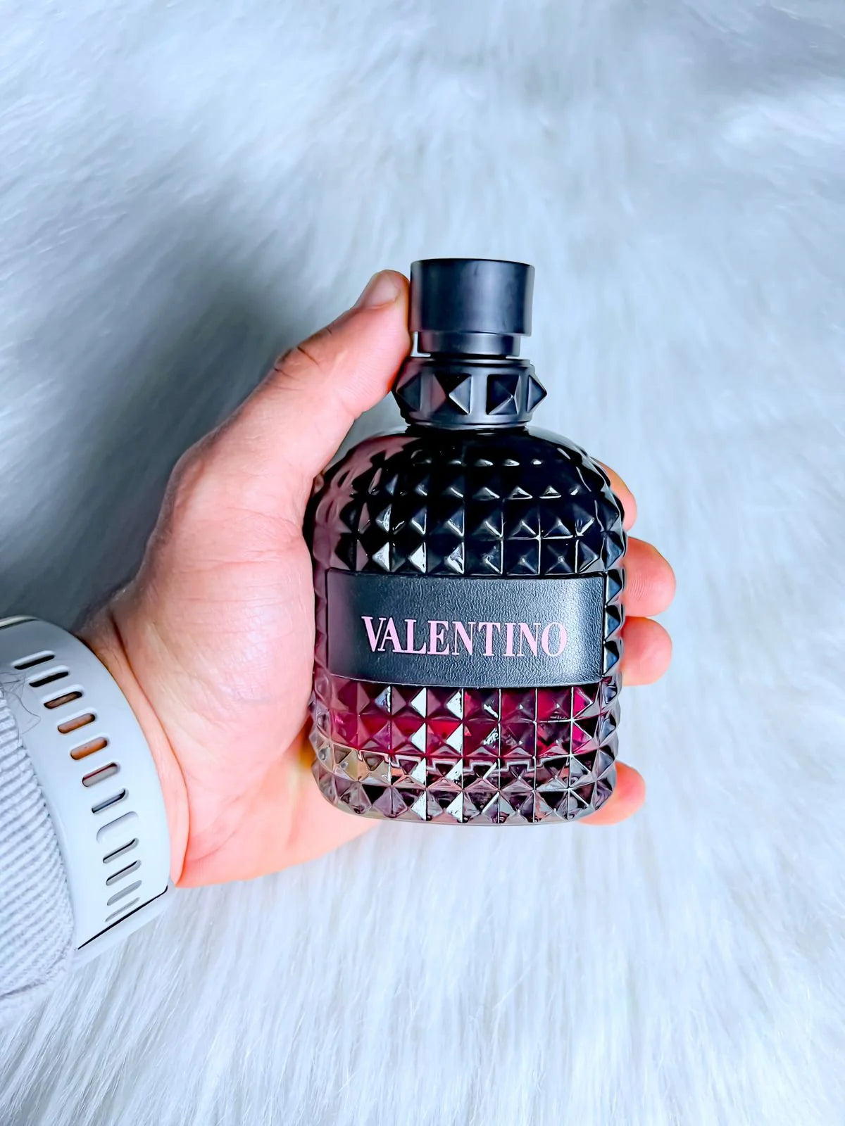 Valentino Uomo Born In Roma Intense for Men