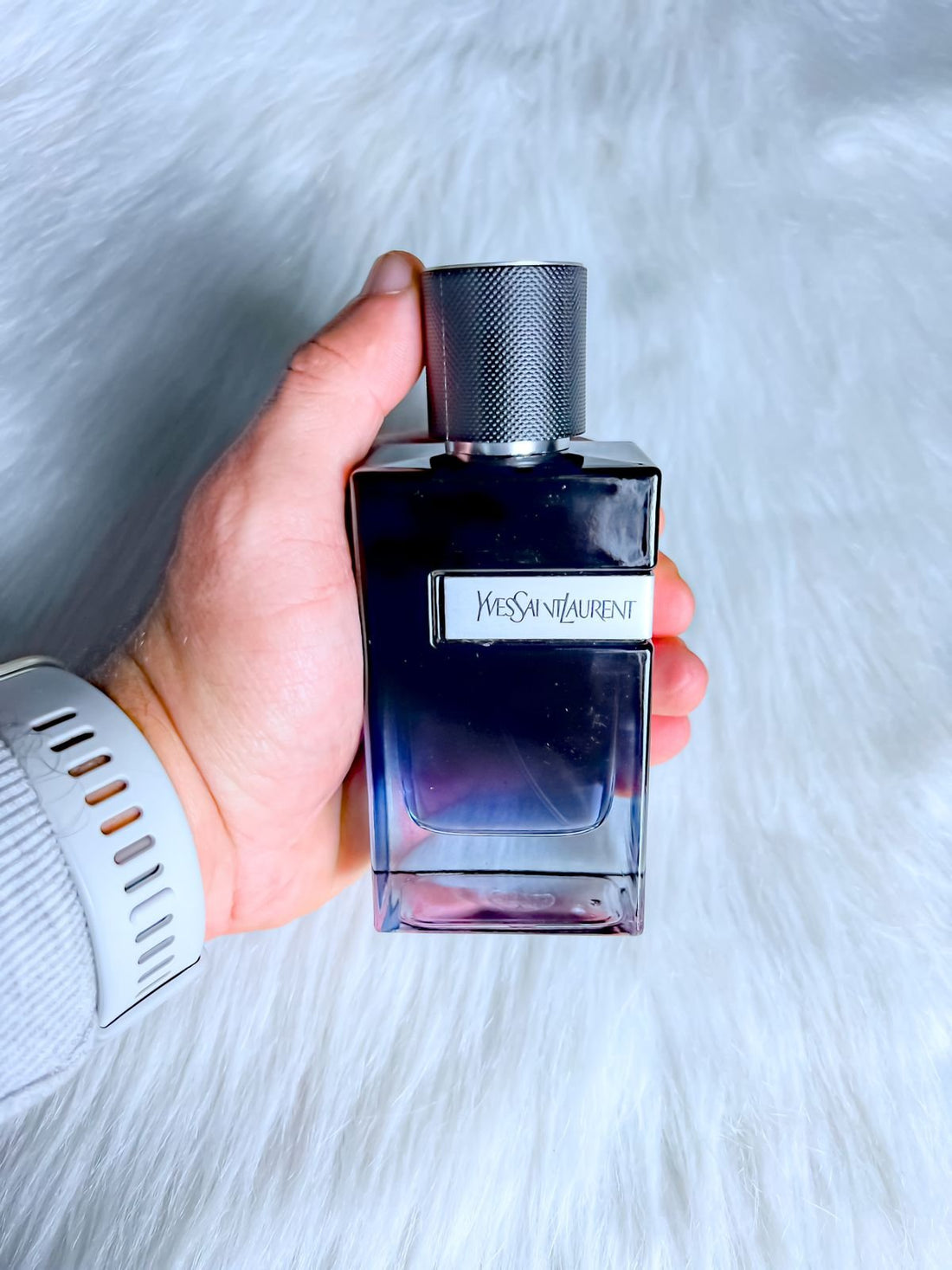Y Eau de Parfum Yves Saint Laurent for Men