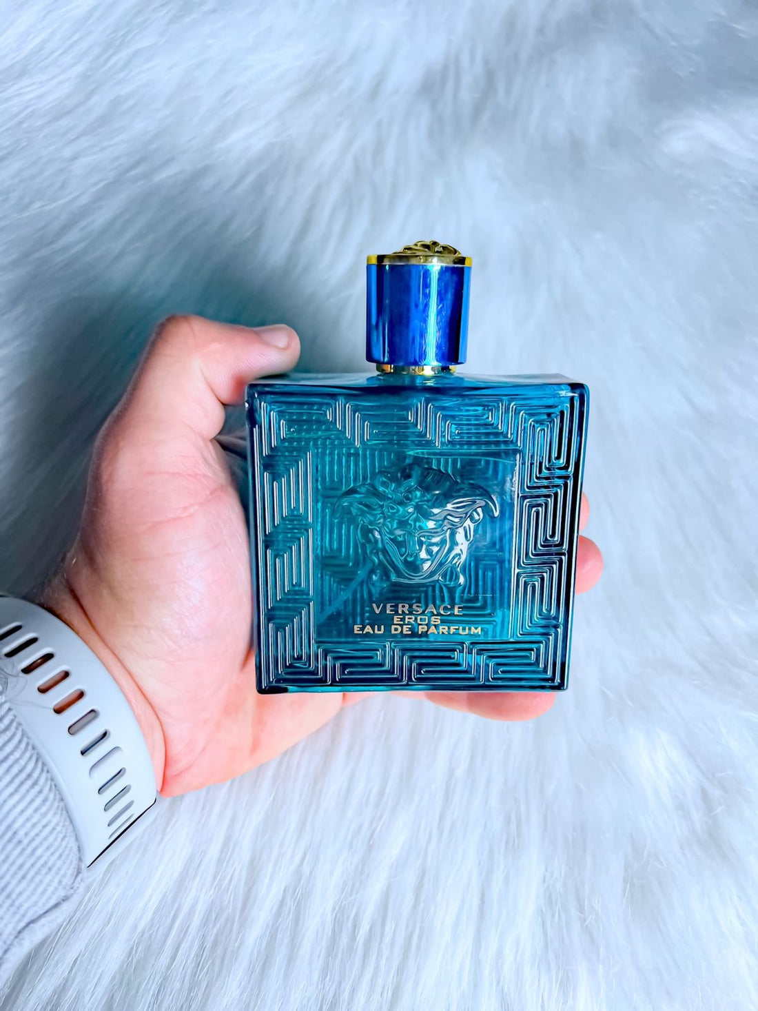 Versace Eros for Men