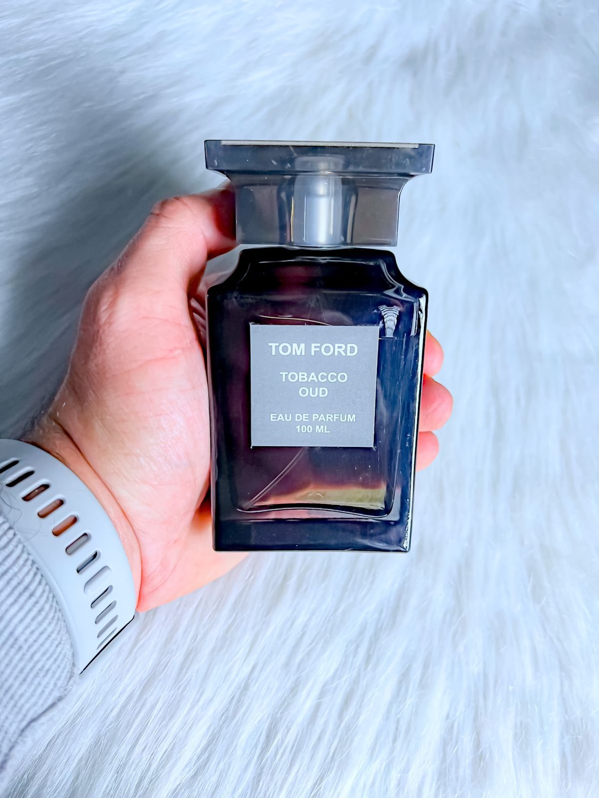 Tobacco Oud Tom Ford for Both Genders