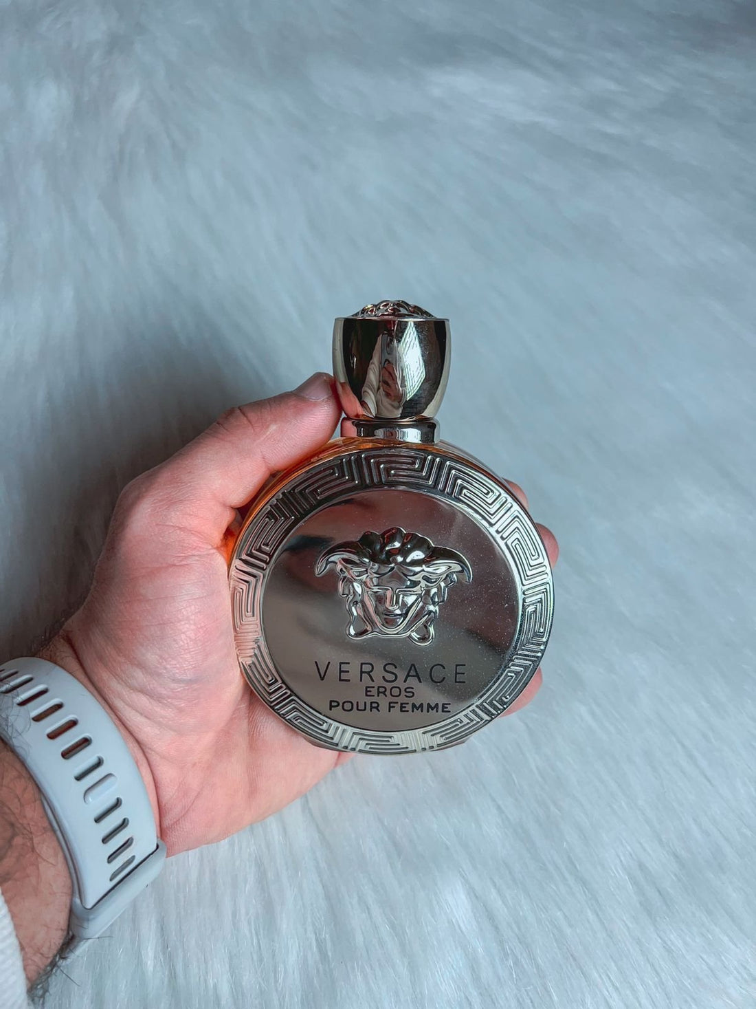 Eros for Women Versace