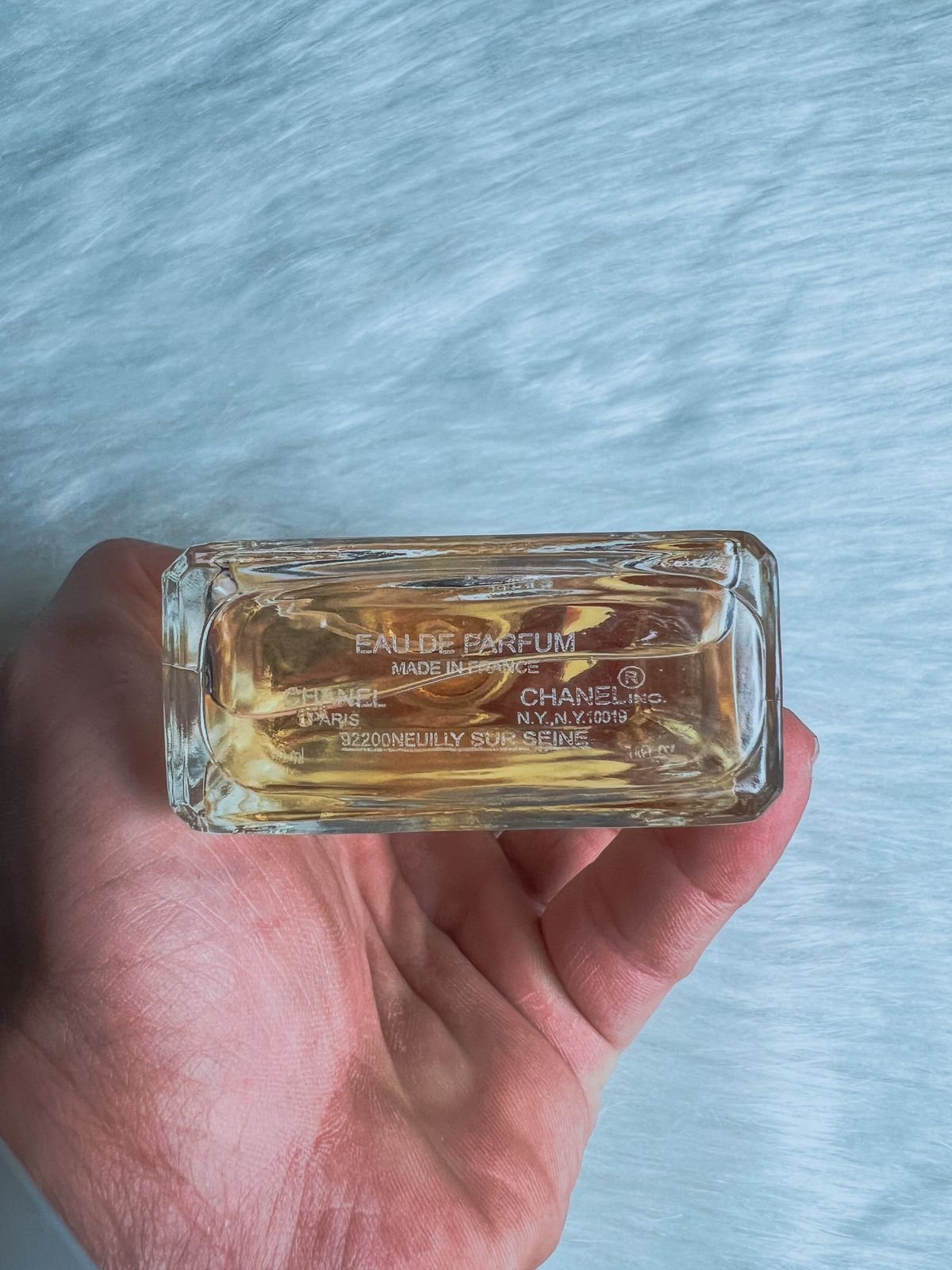 Chanel No 5 Perfumed Water for Women