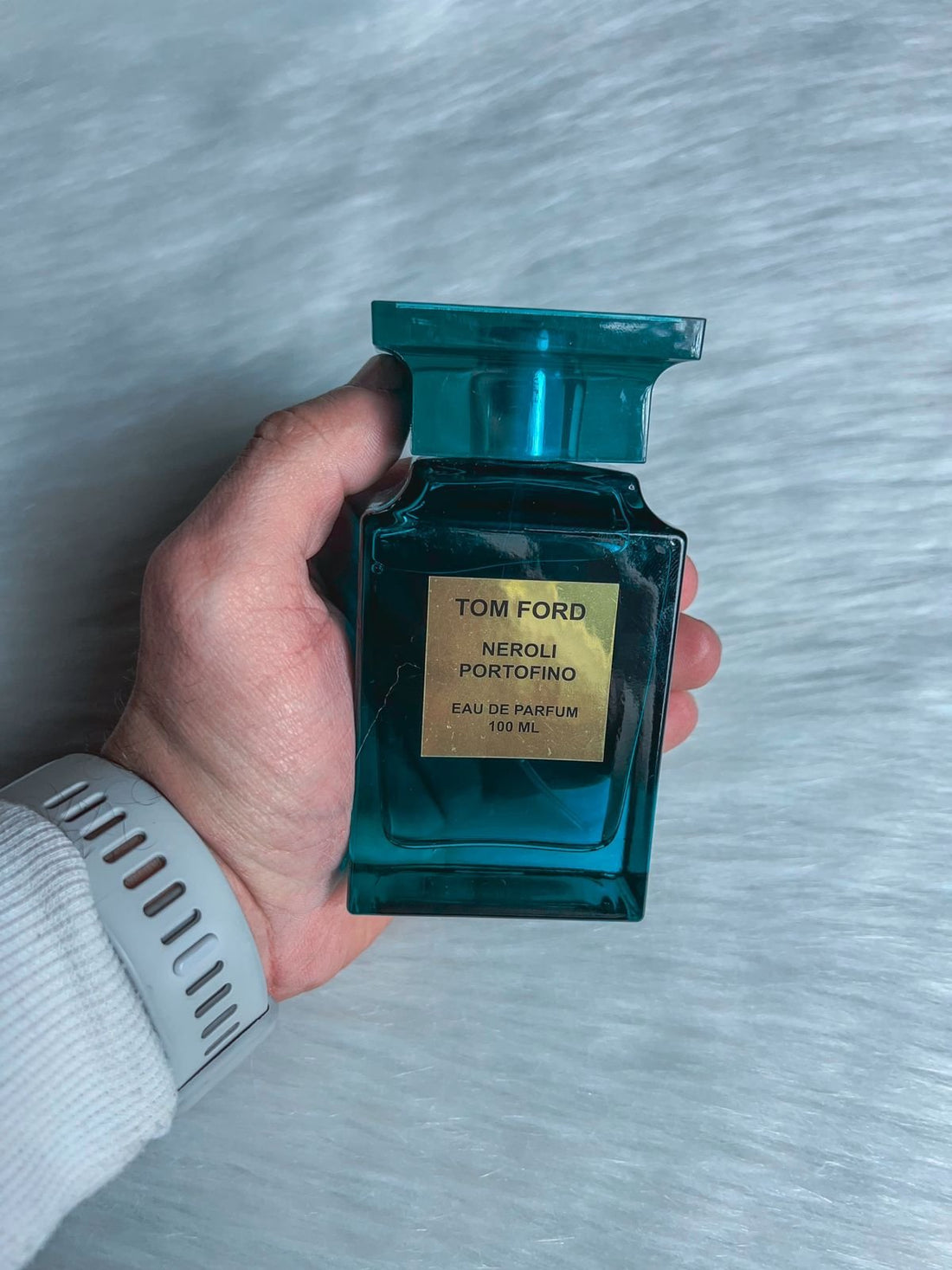 Neroli Portofino Tom Ford for Both Genders