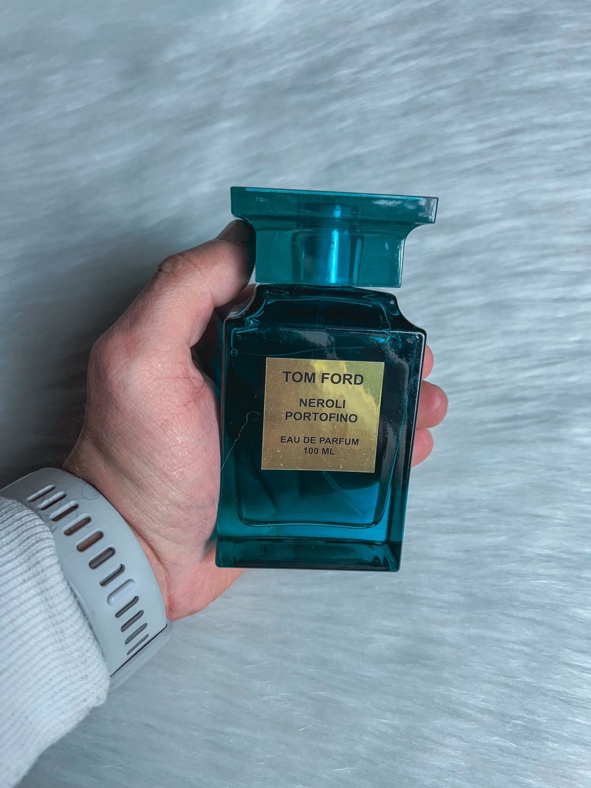 Neroli Portofino Tom Ford for Both Genders