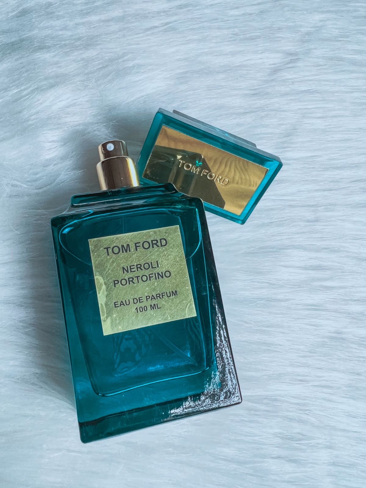 Neroli Portofino Tom Ford for Both Genders