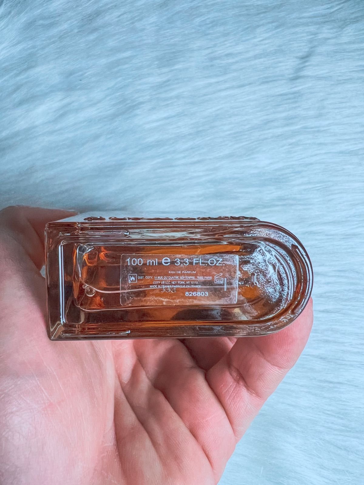 Burberry Her Intense Burberry for Women