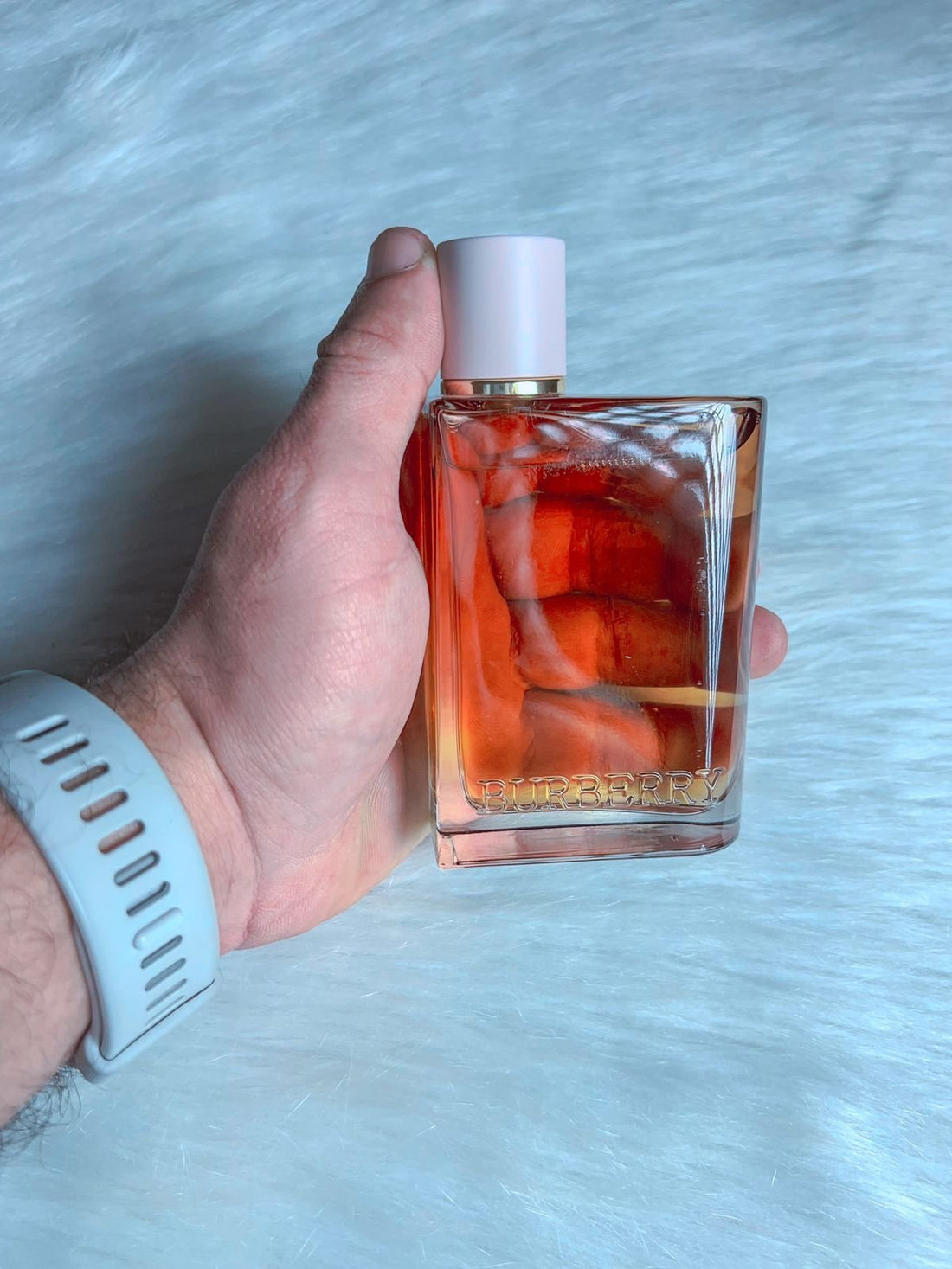 Burberry Her Intense Burberry for Women