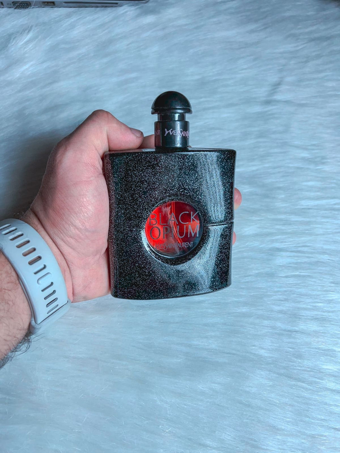 Black Opium Yves Saint Laurent for Women