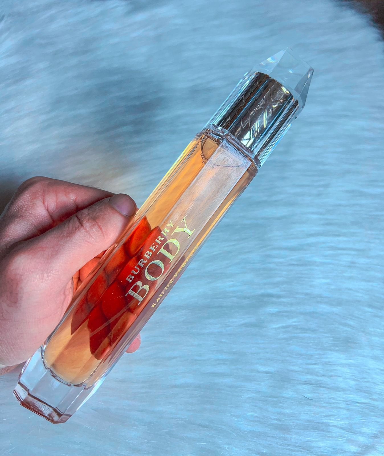 Burberry Body for Women